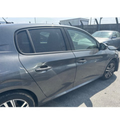 PEUGEOT 208 2 PHASE 1 1.2 PURETECH - 12V TURBO