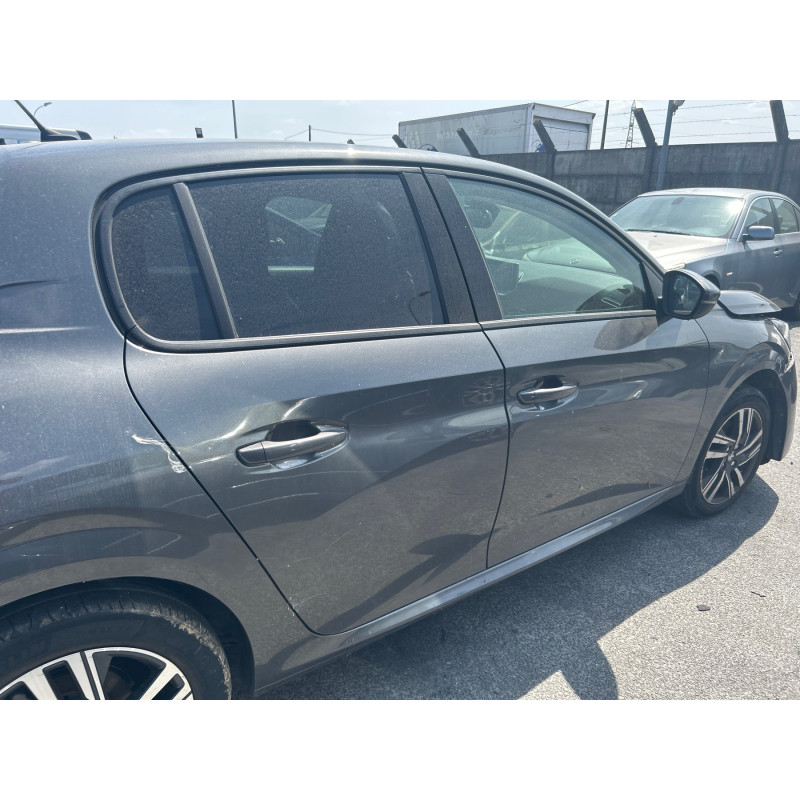 PEUGEOT 208 2 PHASE 1 1.2 PURETECH - 12V TURBO Photo n°17