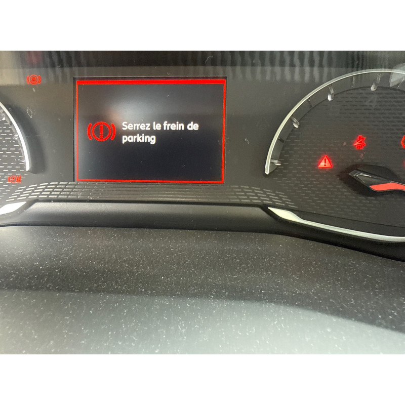 PEUGEOT 208 2 PHASE 1 1.2 PURETECH - 12V TURBO Photo n°18