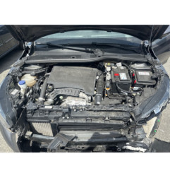 PEUGEOT 208 2 PHASE 1 1.2 PURETECH - 12V TURBO