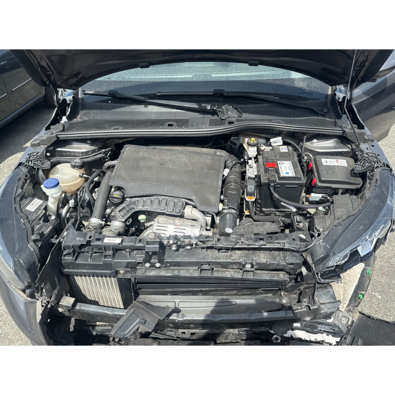 PEUGEOT 208 2 PHASE 1 1.2 PURETECH - 12V TURBO Photo n°21