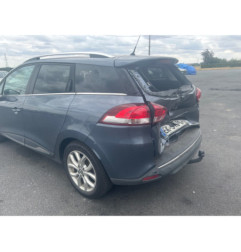 RENAULT CLIO 4 PHASE 2 BREAK 1.5 DCI - 8V TURBO Photo n°1