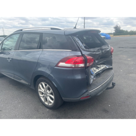 RENAULT CLIO 4 PHASE 2 BREAK 1.5 DCI - 8V TURBO Photo n°1