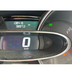 RENAULT CLIO 4 PHASE 2 BREAK 1.5 DCI - 8V TURBO