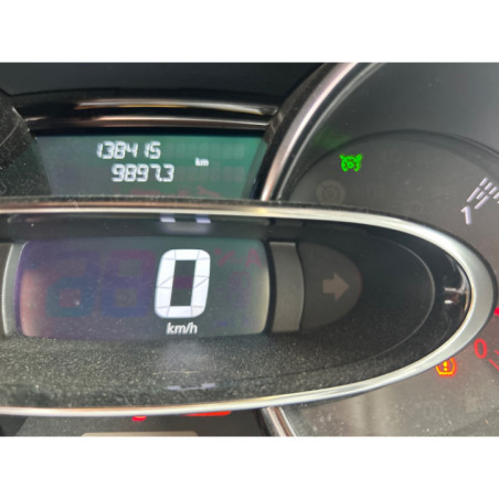 RENAULT CLIO 4 PHASE 2 BREAK 1.5 DCI - 8V TURBO