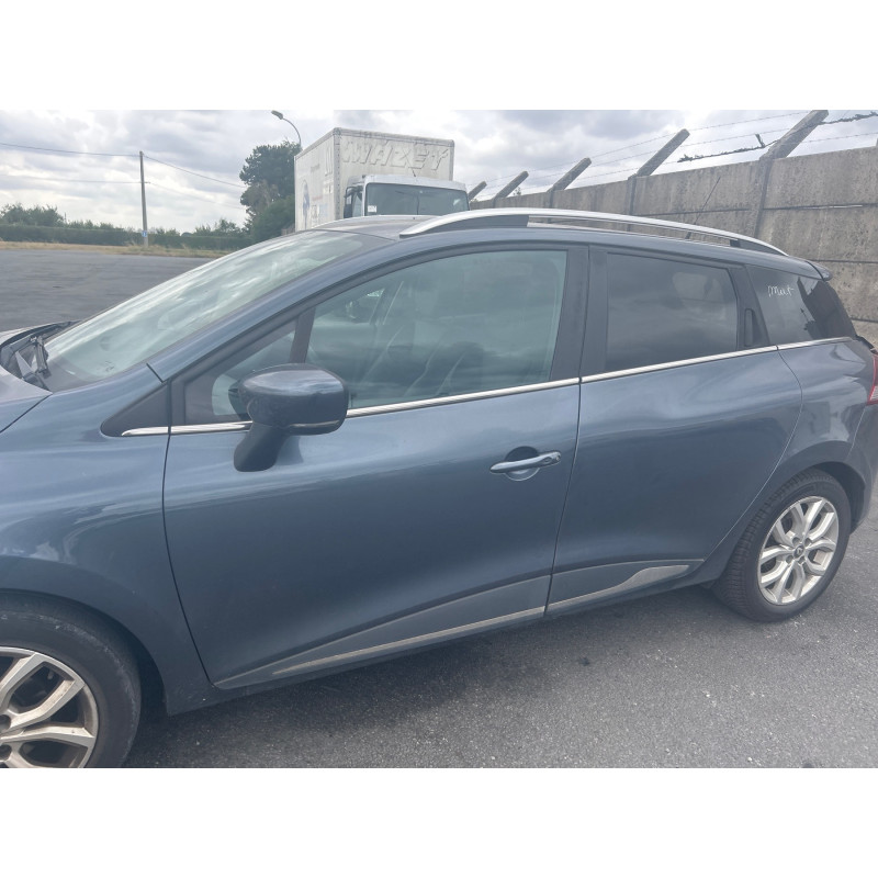 RENAULT CLIO 4 PHASE 2 BREAK 1.5 DCI - 8V TURBO Photo n°3