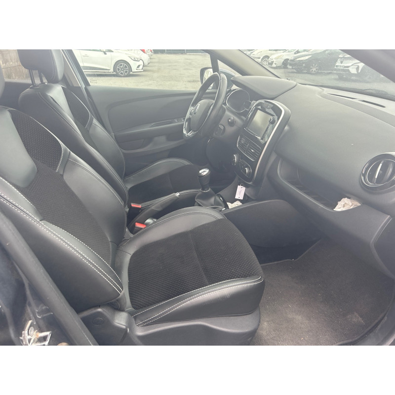 RENAULT CLIO 4 PHASE 2 BREAK 1.5 DCI - 8V TURBO Photo n°4