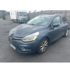 RENAULT CLIO 4 PHASE 2 BREAK 1.5 DCI - 8V TURBO