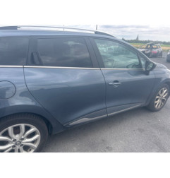RENAULT CLIO 4 PHASE 2 BREAK 1.5 DCI - 8V TURBO