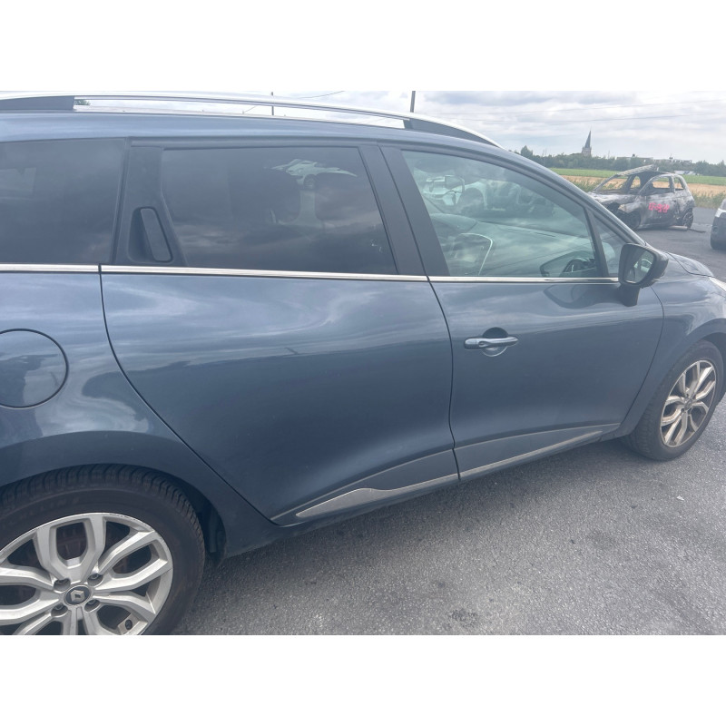 RENAULT CLIO 4 PHASE 2 BREAK 1.5 DCI - 8V TURBO Photo n°6