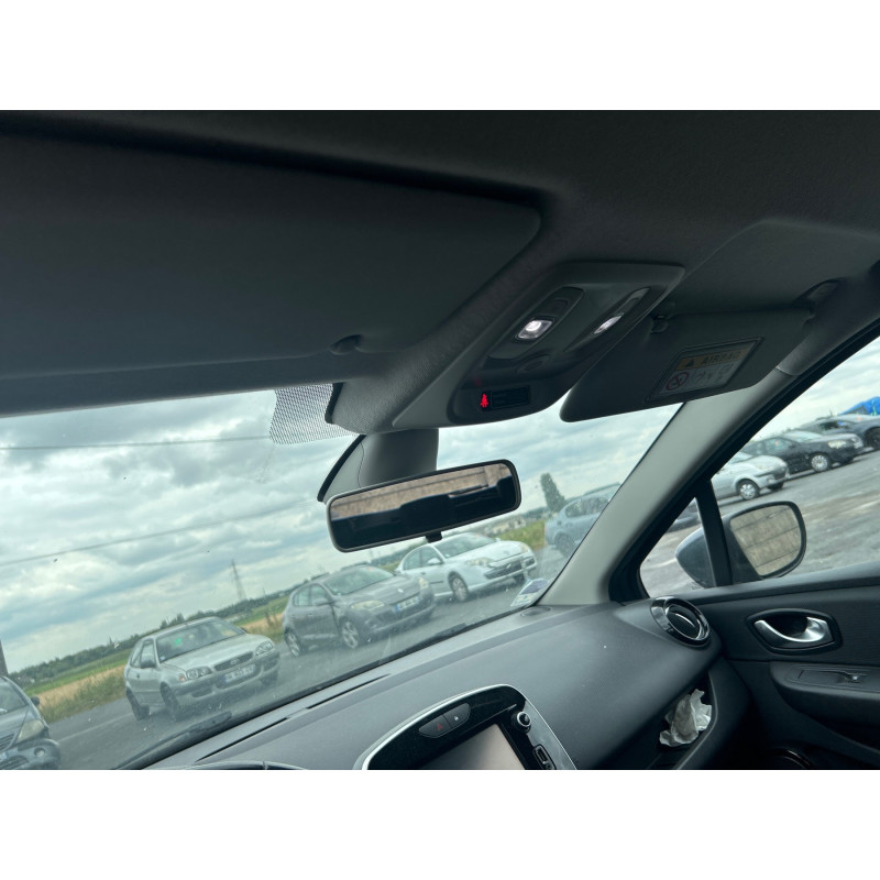 RENAULT CLIO 4 PHASE 2 BREAK 1.5 DCI - 8V TURBO Photo n°7