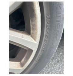 RENAULT CLIO 4 PHASE 2 BREAK 1.5 DCI - 8V TURBO
