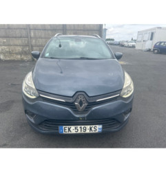 RENAULT CLIO 4 PHASE 2 BREAK 1.5 DCI - 8V TURBO
