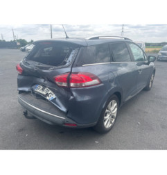 RENAULT CLIO 4 PHASE 2 BREAK 1.5 DCI - 8V TURBO