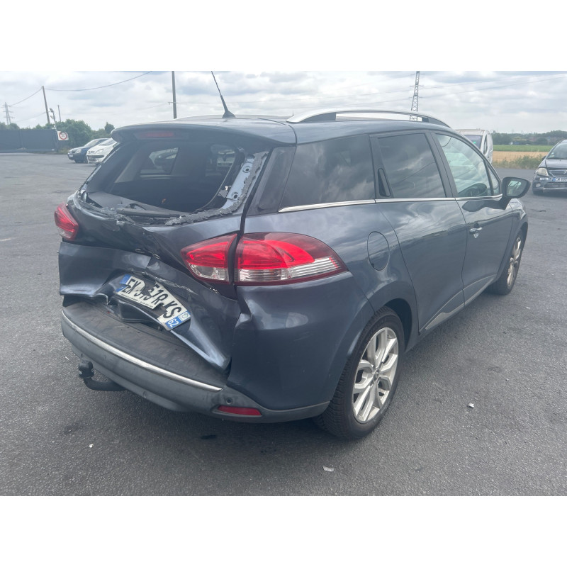 RENAULT CLIO 4 PHASE 2 BREAK 1.5 DCI - 8V TURBO Photo n°13