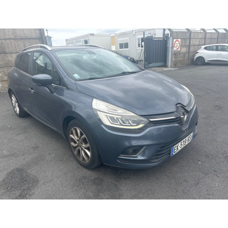 RENAULT CLIO 4 PHASE 2 BREAK 1.5 DCI - 8V TURBO Photo n°14