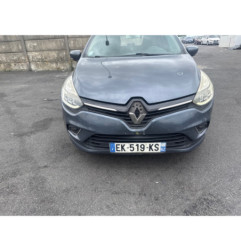 RENAULT CLIO 4 PHASE 2 BREAK 1.5 DCI - 8V TURBO
