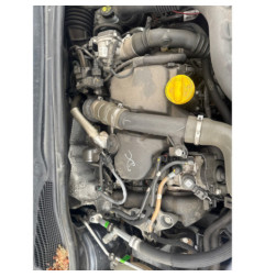 RENAULT CLIO 4 PHASE 2 BREAK 1.5 DCI - 8V TURBO
