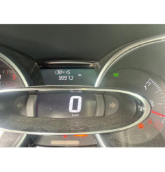 RENAULT CLIO 4 PHASE 2 BREAK 1.5 DCI - 8V TURBO