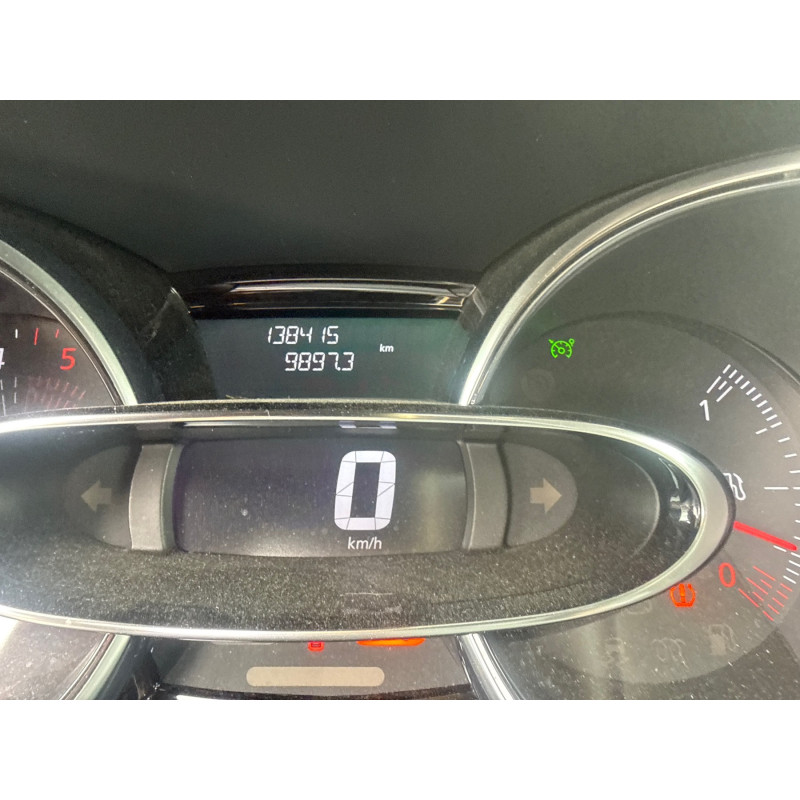 RENAULT CLIO 4 PHASE 2 BREAK 1.5 DCI - 8V TURBO Photo n°20