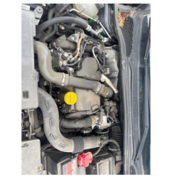 RENAULT CLIO 4 PHASE 2 BREAK 1.5 DCI - 8V TURBO
