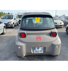CITROEN AMI QUADRICYCLE LEGER AMI ELECTRIQUE Photo n°1
