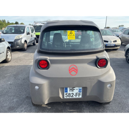 CITROEN AMI QUADRICYCLE LEGER AMI ELECTRIQUE Photo n°1