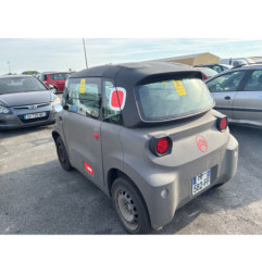 CITROEN AMI QUADRICYCLE LEGER AMI ELECTRIQUE