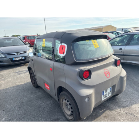 CITROEN AMI QUADRICYCLE LEGER AMI ELECTRIQUE