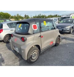 CITROEN AMI QUADRICYCLE LEGER AMI ELECTRIQUE