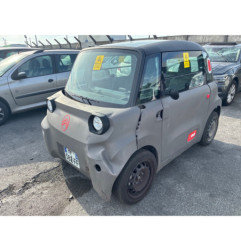 CITROEN AMI QUADRICYCLE LEGER AMI ELECTRIQUE
