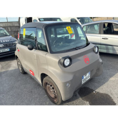 CITROEN AMI QUADRICYCLE LEGER AMI ELECTRIQUE