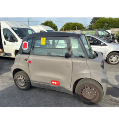 CITROEN AMI QUADRICYCLE LEGER AMI ELECTRIQUE