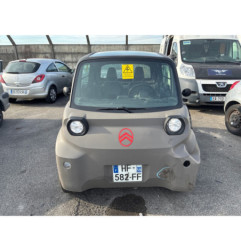 CITROEN AMI QUADRICYCLE LEGER AMI ELECTRIQUE