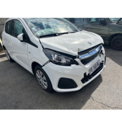 PEUGEOT 108 1.0 VTI - 12V