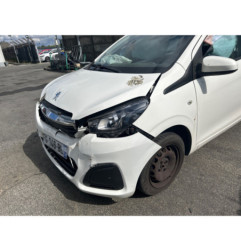 PEUGEOT 108 1.0 VTI - 12V