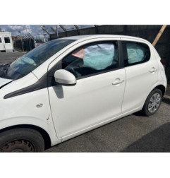 PEUGEOT 108 1.0 VTI - 12V