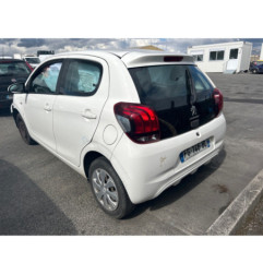 PEUGEOT 108 1.0 VTI - 12V