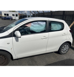 PEUGEOT 108 1.0 VTI - 12V