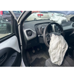 PEUGEOT 108 1.0 VTI - 12V