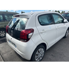 PEUGEOT 108 1.0 VTI - 12V