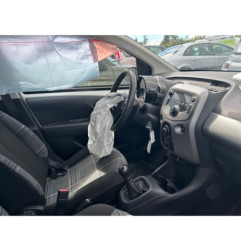 PEUGEOT 108 1.0 VTI - 12V