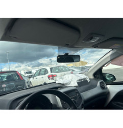 PEUGEOT 108 1.0 VTI - 12V