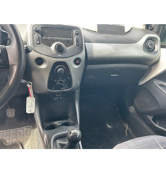PEUGEOT 108 1.0 VTI - 12V