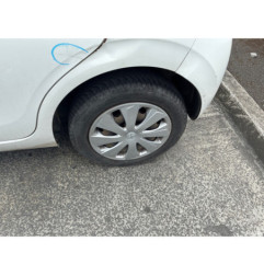 PEUGEOT 108 1.0 VTI - 12V