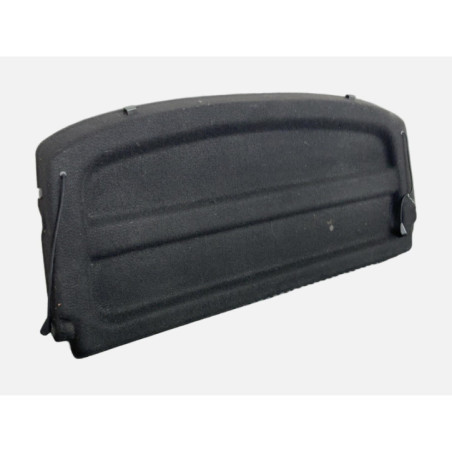 Plage arriere RENAULT CAPTUR 1