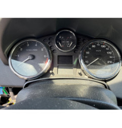 Baguette de porte avant gauche PEUGEOT 207