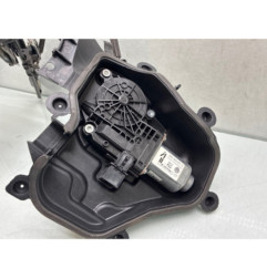 Leve vitre electrique avant gauche SEAT IBIZA 4 Photo n°1