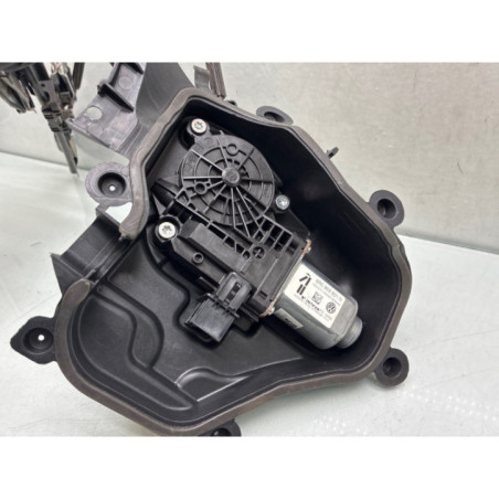 Leve vitre electrique avant gauche SEAT IBIZA 4 Photo n°1
