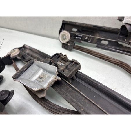 Leve vitre electrique avant gauche SEAT IBIZA 4